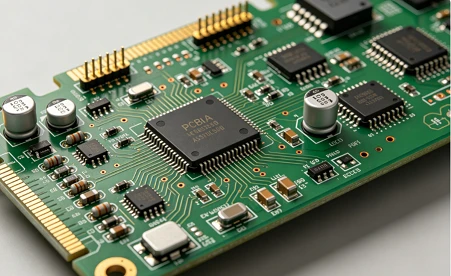 PCB Board Assembly EMS