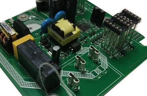 مجموعة لوحات الدوائر المطبوعة للماوس