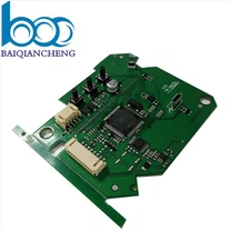 PCBA لمعدات السونار تحت الماء