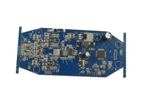 مجموعة ثنائي الفينيل متعدد الكلور SMT الإلكترونية