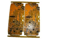ISO13485 Ortype PCB Assembly