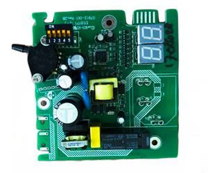 آلة الإعلان PCBA