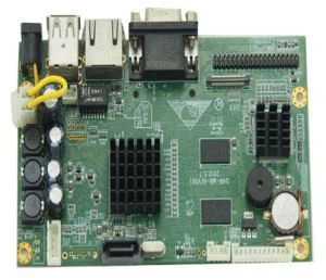 الاتصالات Pcba نسخة