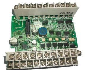 Renel telligent مكواة كهربائية PCBA EMS