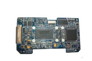 إلكترونيات المنزل الذكية SMT PCBA