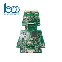 تصميم وتجميع PCB المنزلي الذكي