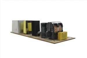 6-محور تجميع PCB لروبوتات