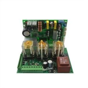 التلقائي مجلس السيارات PCB الجمعية