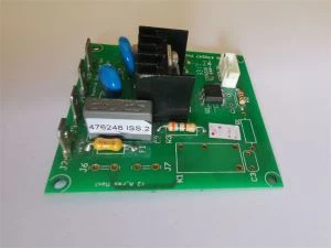 Automobile Audio PCBA OEM و ODM