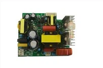 مستقل موبايل الروبوت PCBA التصميم