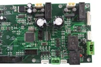 موزع المناشف المبللة BGA PCB Assembly