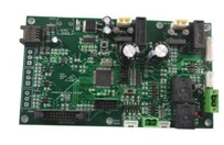 Touchg Controller Pcba EMS