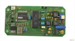 ODM وتصنيع المعدات الأصلية EMS PCB الجمعية