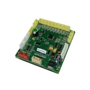 وحدة تحكم الصندوق الصناعي تجميع PCB