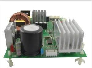 جهاز إلكتروني لتصنيع PCB PCBA