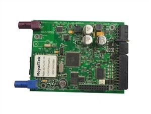 عدادات إلكترونية PCBA OEM Service