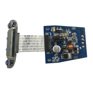 خدمات التجميع PCB لوحدة الطاقة