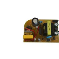 مجموعة ثنائي الفينيل متعدد الكلور الإلكترونية في المنزل الذكي