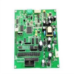 الذكية بنك السلطة Pcba Pcb الجمعية