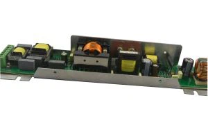 لوحة التحكم في درجة الحرارة ODM PCBA