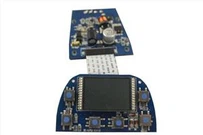 أفضل سعر لآلة الإعلان Pcbs