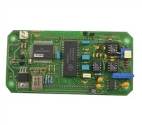 الكهربائية استنساخ Pcba للسيارة DVR