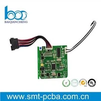 جميع المنتجات الذكية خدمات DIPSMT لتجميع ثنائي الفينيل متعدد الكلور الإلكترونية