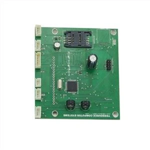 سريع الشحن بلوك السفر Pcb التجمع