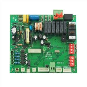 الجمعية ترمومتر الجبهة PCB