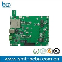 تعليم الروبوتات Pcba EMS حل