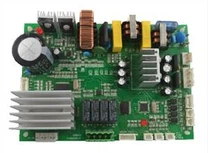 تجميع ثنائي الفينيل متعدد الكلور لماكينة صنع الشوكولاتة الكهربائية