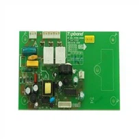 تجميع ثنائي الفينيل متعدد الكلور للوحدات الكهروضوئية