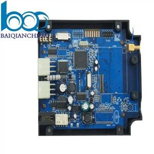 PCBA لأنظمة الطاقة المنقولة