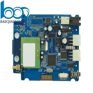 PCBA لمعدات العرض