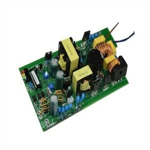 محطة توليد الطاقة الصالحة للشرب Pcba Pcb Assembly