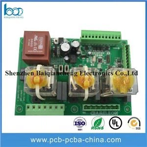 معدات العلاج DIPSMT PCBA EMS Services