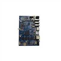 سريع بدوره SMT & DIP خلاطات العجين PCBA