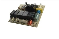 الذاتي تنظيف أجهزة الاستشعار PCB الجمعية