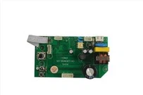 شاحن لاسلكي منتج جاهز PCBA