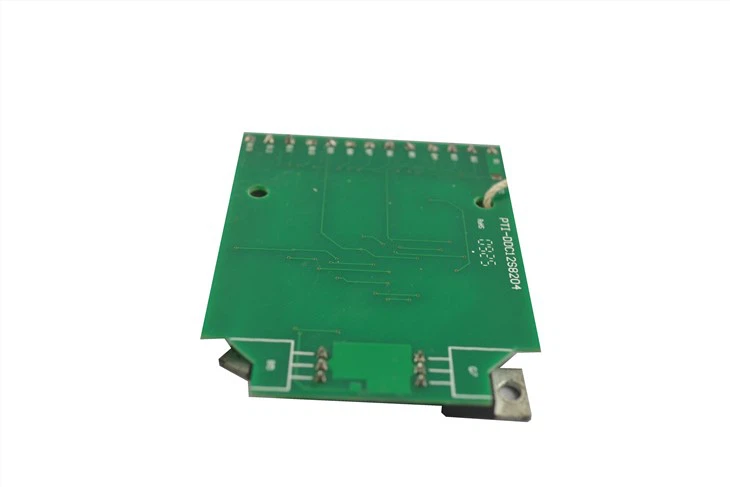 غسالة ملابس تحميل امامي Pcba