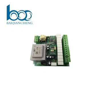 High Quality BMS Main Control PCBA OEM JDSM Export