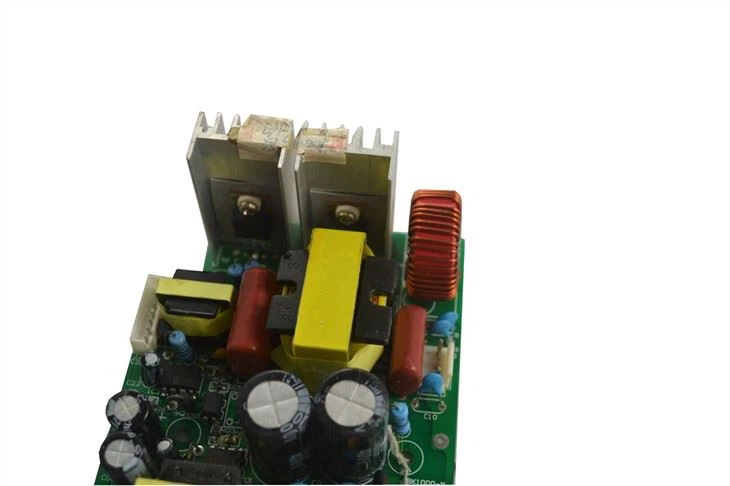 Home Backup System PCBA