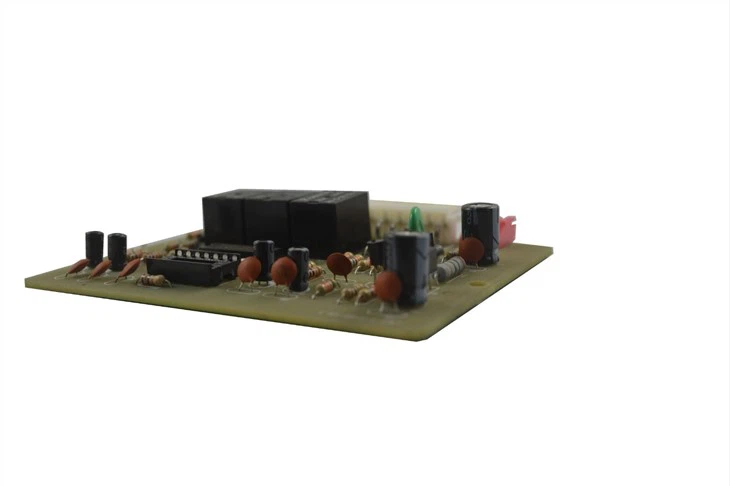 Home Backup System PCBA