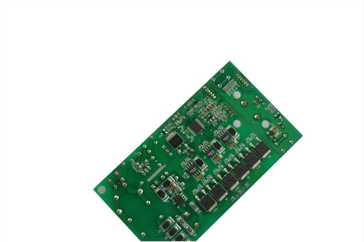 PCBA For Commercial Ventilation System