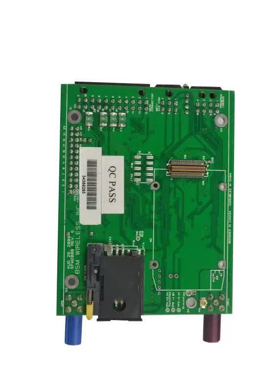 PCBA For Electronic Vehicle