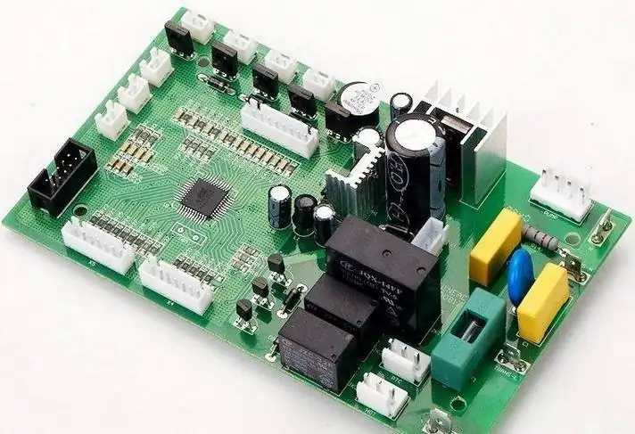المستشعر الصناعي OEM PCBA