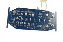 يخدم مدلك PCBA EMS التصنيع