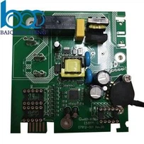 لوحة التحكم PCBA Full Box Build Assembly