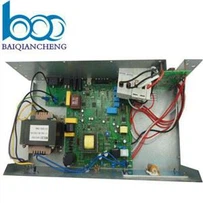 تجميع PCB لتنقية الهواء