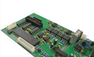 الجمعية PCB للإنذار